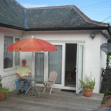 Kendoon Apartment Kippford Exterior photo